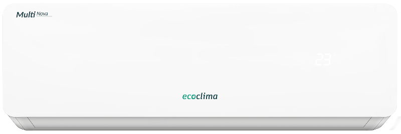 Фото кондиционера Ecoclima Настенный блок Ecoclima CMWM-CH09/AA-4R2 (White) (25 м²)