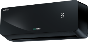 Кондиционер Ecoclima Настенный блок Ecoclima CMWM-CH12/AAB-4R2 (Black) (35 м²)