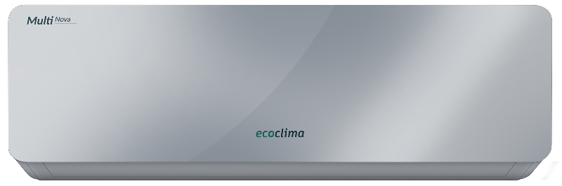 Фото кондиционера Ecoclima Настенный блок Ecoclima CMWM-CH12/AAS-4R2 (Silver) (35 м²)