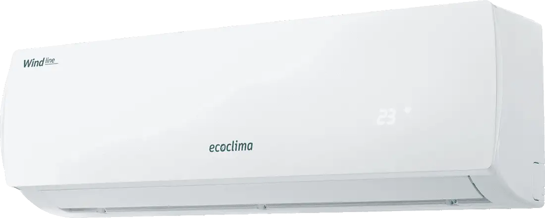 Мульти-сплит система Ecoclima Настенный блок Ecoclima CMWM-H09/4R2 (Белый) (25 м²) — купить в Миксклимат