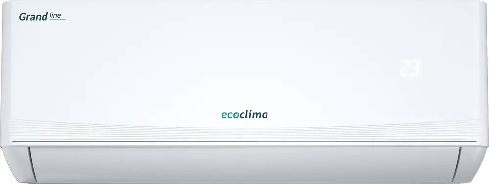 Фото кондиционера Ecoclima Настенный блок Ecoclima CMWM-TC09/AA-4R2 (25 м²)