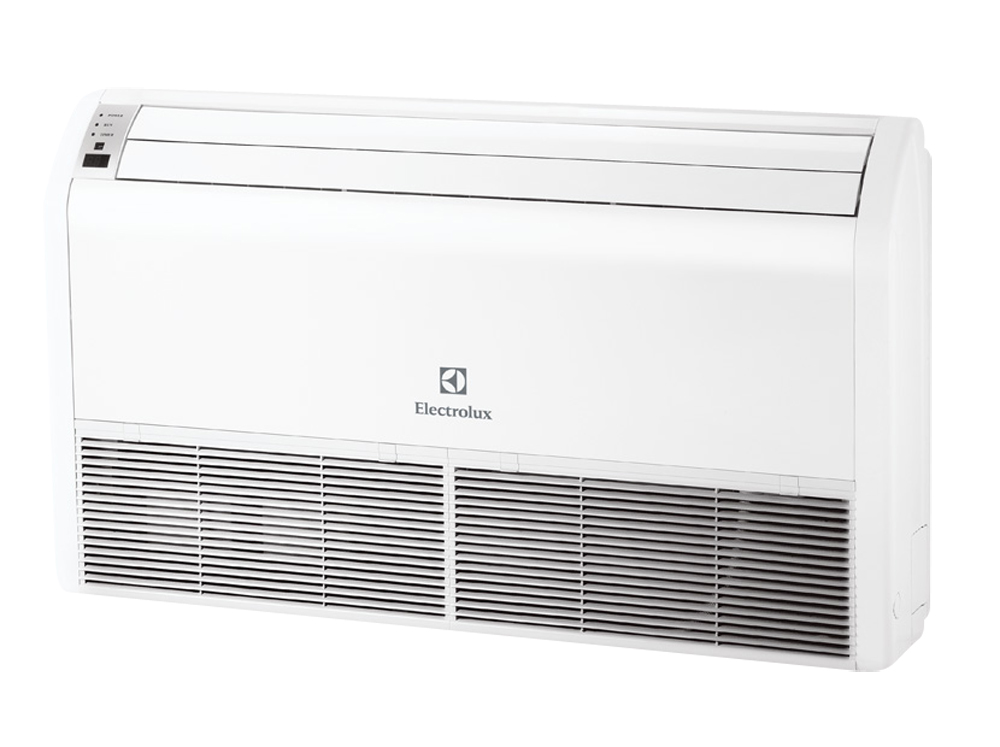 Мульти-сплит система Electrolux Внешний блок Внутренний блок Electrolux EACU-18 FMI/N3 серия Super match (50 м²) — купить в Миксклимат
