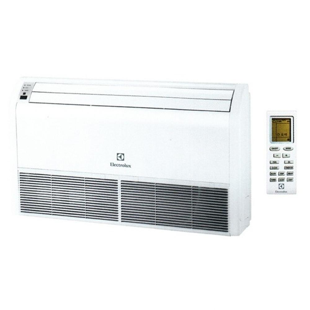 Фото кондиционера Electrolux Внешний блок Внутренний блок Electrolux EACU-24 FMI/N3 серия Super match (70 м²)