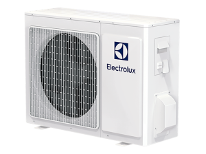 Мульти-сплит система Electrolux Внешний блок кондиционера Electrolux EACO/I-18 FMI-2/N8_ERP (53м²) — купить в Миксклимат
