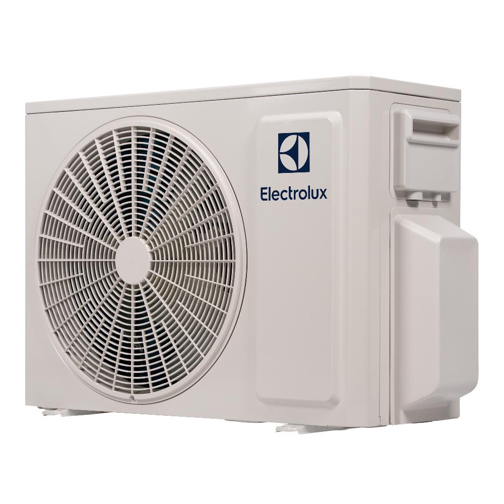 Фото кондиционера Electrolux Внешний блок кондиционера Electrolux EACO/I-18 FMI-2/N8_ERP (55м²)