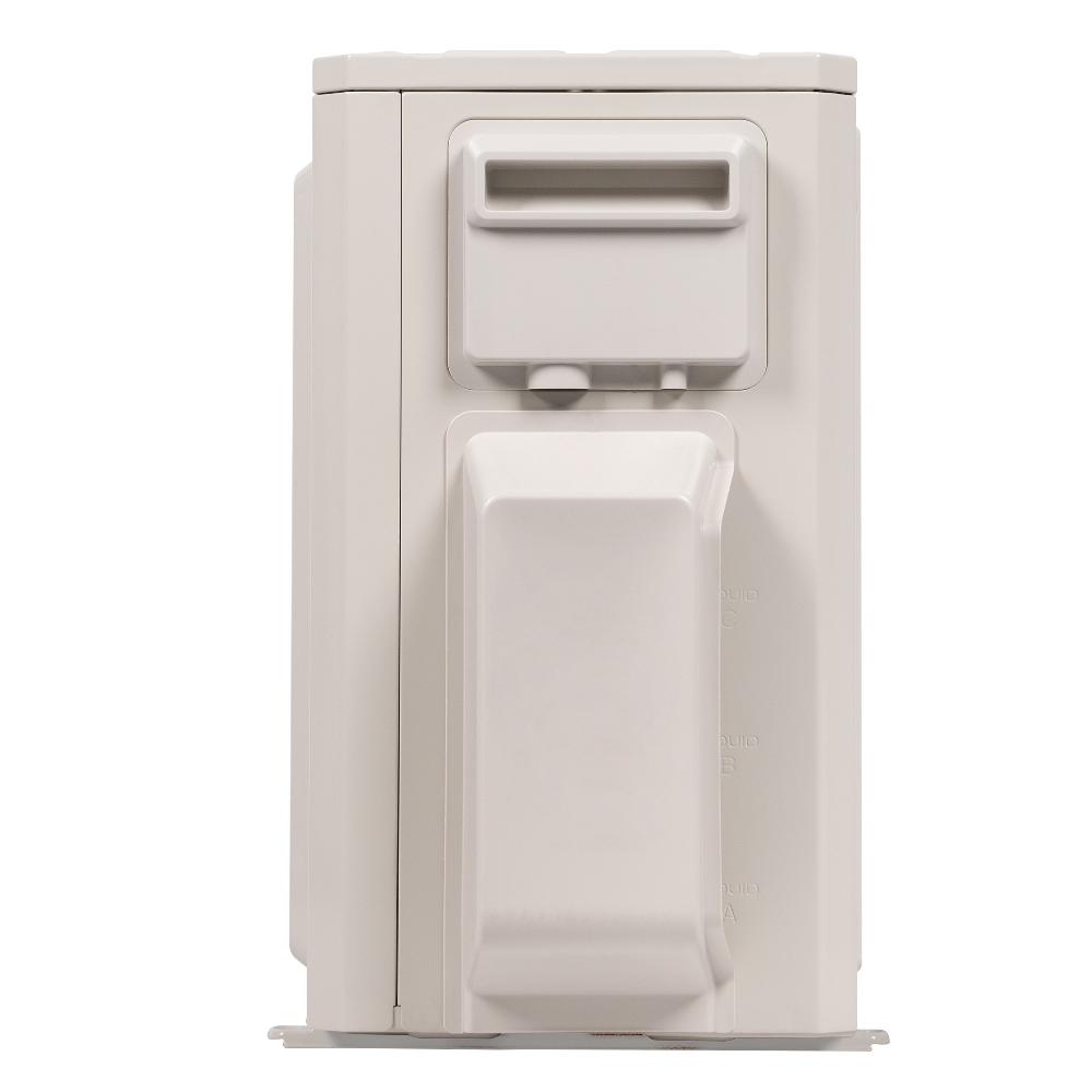Фото кондиционера Electrolux Внешний блок кондиционера Electrolux EACO/I-18 FMI-2/N8_ERP (55м²)