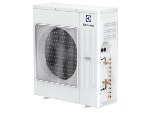 Кондиционер Electrolux Внешний блок кондиционера Electrolux EACO/I-36 FMI-4/N8_ERP (100м²)