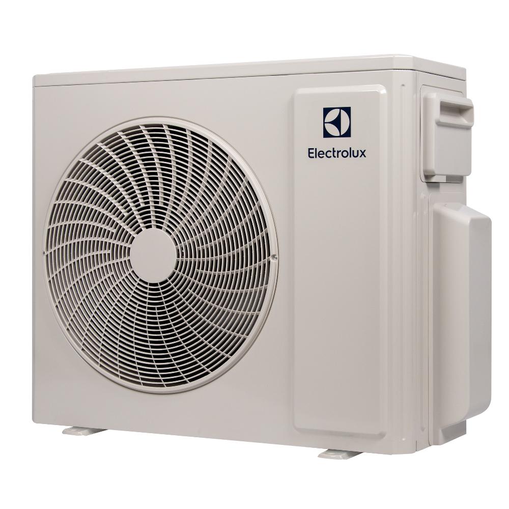 Фото кондиционера Electrolux Внешний блок кондиционера Electrolux EACO/I-36 FMI-4/N8_ERP (105м²)