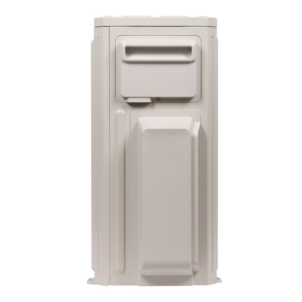 Фото кондиционера Electrolux Внешний блок кондиционера Electrolux EACO/I-36 FMI-4/N8_ERP (105м²)