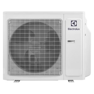 Кондиционер Electrolux Внешний блок кондиционера Electrolux EACO/I-42 FMI-5/N8_ERP (120м²)