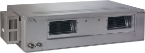 Кондиционер Electrolux Канальный блок Electrolux EACD-21 FMI/N3 (60 м²)