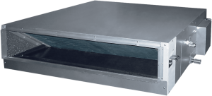 Кондиционер Electrolux Канальный блок Electrolux EACD/I-09 FMI/N8_ERP (26 м²)