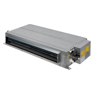 Кондиционер Electrolux Канальный блок Electrolux EACD/I-18 FMI/N8_ERP (50 м²)