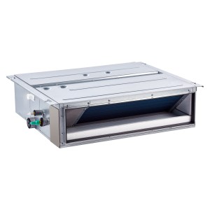 Кондиционер Electrolux Канальный блок Electrolux EACD/I-24 FMI/N8_ERP (70 м²)