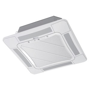 Кондиционер Electrolux Кассетный блок Electrolux EACC/I-24 FMI/N8_ERP (70 м²)