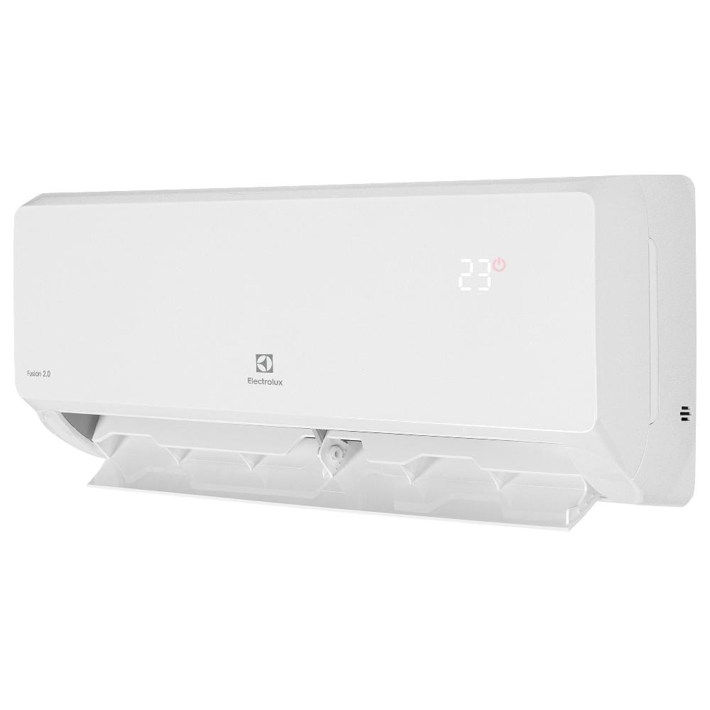 Фото кондиционера Electrolux Комплект Electrolux EACS/I-09+07+07 НMB FMI-24-3/N8_ERP