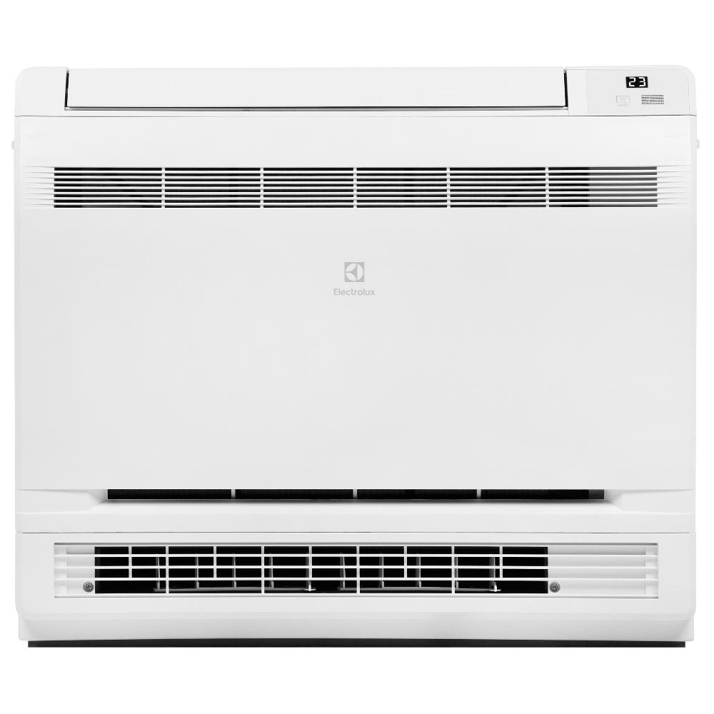 Фото кондиционера Electrolux Консольный блок Electrolux EACW/I-09 FMI/N8_ERP (25 м²)