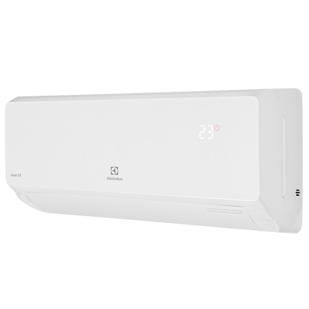 Мульти-сплит система Electrolux Настенный блок Electrolux EACS/I-09 HMB FMI/N8_ERP (25 м²) — купить в Миксклимат