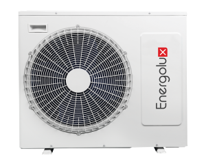 Мульти-сплит система Energolux Внешний блок кондиционера Energolux SAM24M1-AI/3 (79м²) — купить в Миксклимат