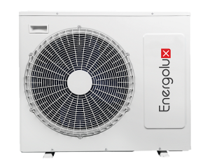 Кондиционер Energolux Внешний блок кондиционера Energolux SAM36M2-AI/4 (105м²)