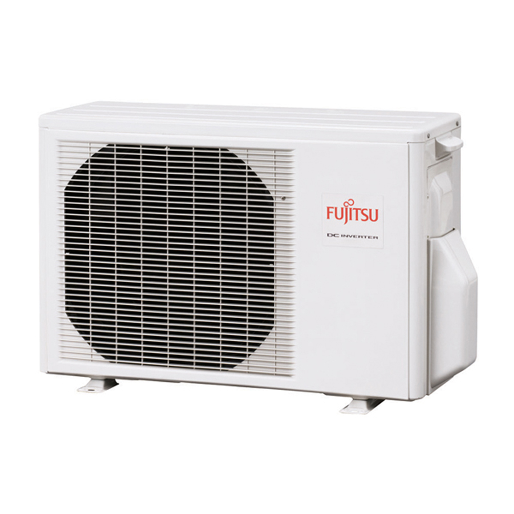 Мульти-сплит система Fujitsu Внешний блок кондиционера Fujitsu AOYG24LAT3 (60м²) — купить в Миксклимат