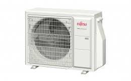 Мульти-сплит система Fujitsu Внешний блок кондиционера Fujitsu AOYG36KBTA5 (10м²) — купить в Миксклимат