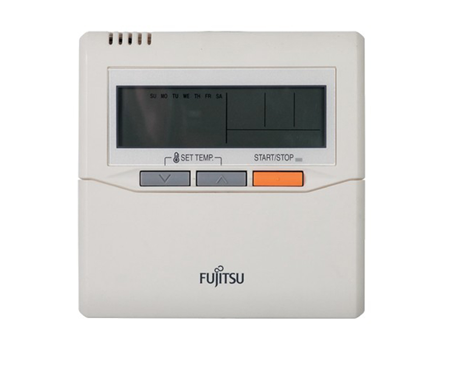 Фото кондиционера Fujitsu Канальный блок Внутренний блок Fujitsu ARYG09LLTA (26 м²)