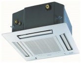 Кондиционер Fujitsu Кассетный блок Внутренний блок Fujitsu AUYG18LVLB (50 м²)