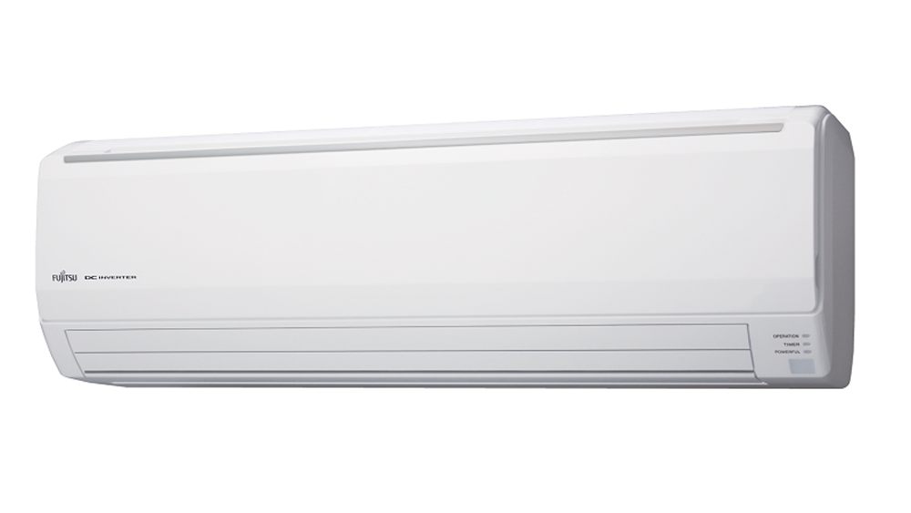 Фото кондиционера Fujitsu Настенный блок Fujitsu ASYG07LJCA серия Standard Inverter (20 м²)