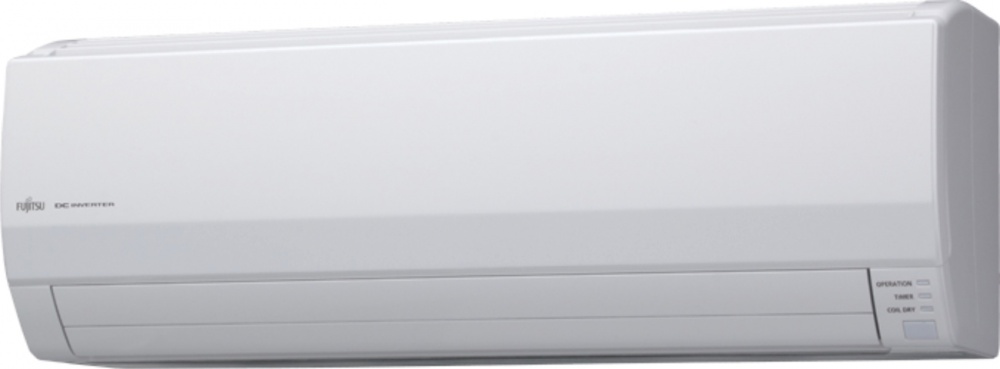 Мульти-сплит система Fujitsu Настенный блок Fujitsu ASYG09LJCA серия Standard Inverter (25 м²) — купить в Миксклимат