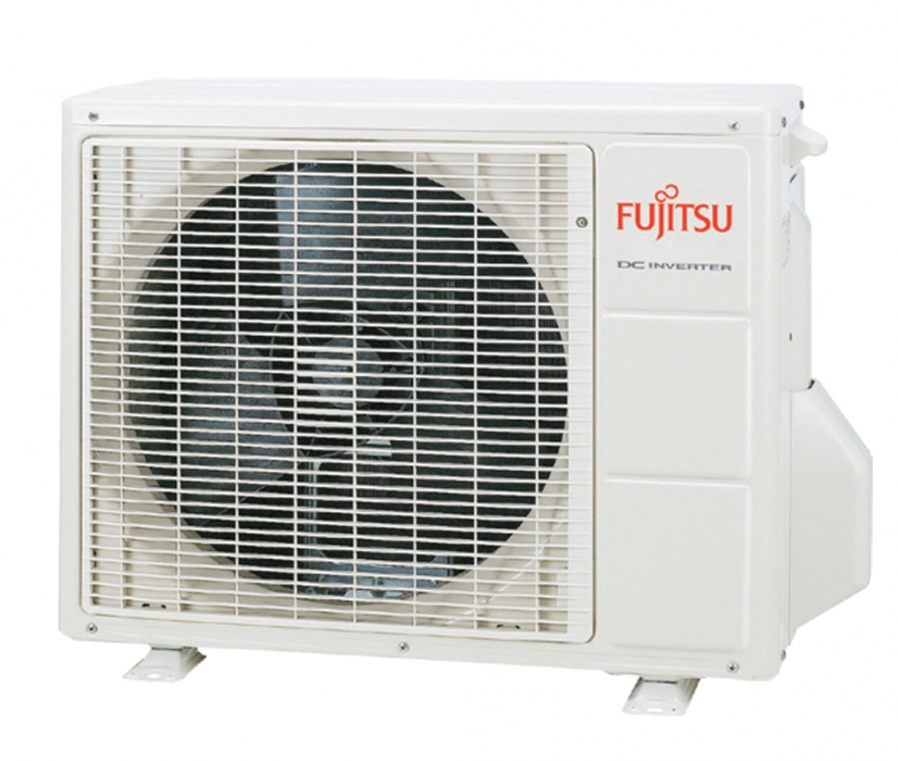Фото кондиционера Fujitsu Настенный блок Fujitsu ASYG12LJCA серия Standard Inverter (35 м²)