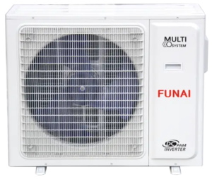 Кондиционер Funai Внешний блок кондиционера Funai RAM-I-2OK55HP.01/U (53м²)