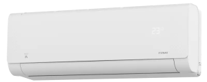 Мульти-сплит система Funai Настенный блок FUNAI RAM-I-SG35HP.W02/S (35 м²) — купить в Миксклимат