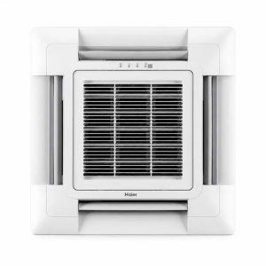 Мульти-сплит система Haier PB-700IB Декоративная панель для кассетных блоков — купить в Миксклимат