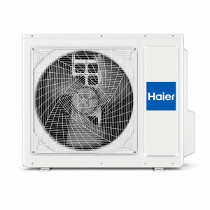 Мульти-сплит система Haier Внешний блок кондиционера Haier 3U55S2SR5FA (55м²) — купить в Миксклимат