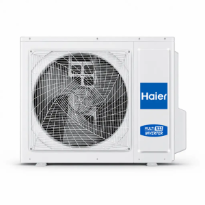 Кондиционер Haier Внешний блок кондиционера Haier 5U90S2SS5FA (90м²)