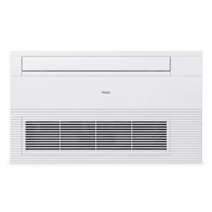 Мульти-сплит система Haier Кассетный блок Haier AB25S2SA1FA однопоточный ( м²) — купить в Миксклимат
