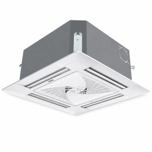 Мульти-сплит система Haier Кассетный блок Haier AB35S2SC1FA кассетный ( м²) — купить в Миксклимат