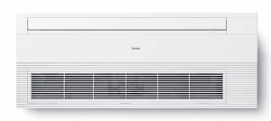 Мульти-сплит система Haier Кассетный блок Haier AB50S2SA1FA однопоточный ( м²) — купить в Миксклимат