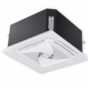 Мульти-сплит система Haier Кассетный блок Haier AB50S2SC2FA кассетный ( м²) — купить в Миксклимат