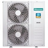 Кондиционер Hisense Внешний блок кондиционера Hisense AMW-60U6SP (160м²)