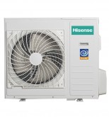 Кондиционер Hisense Внешний блок кондиционера Hisense AMW4-36U4SAC (100м²)