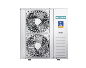 Кондиционер Hisense Внешний блок кондиционера Hisense AUW-48U6SP (160м²)
