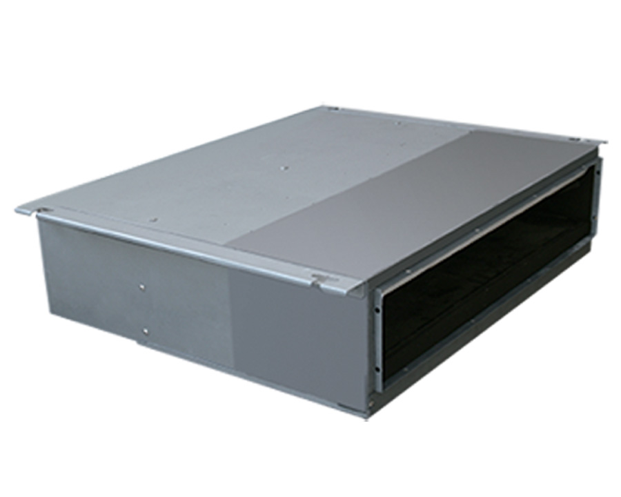 Фото кондиционера Hisense Канальный блок Hisense AMD-12UX4SJD (32 м²)