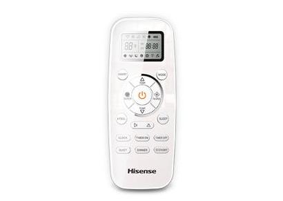 Фото кондиционера Hisense Комплект Hisense - AMW3-24U4SZD / 09UR4SVEDB6*3 шт (серия SMART DC)