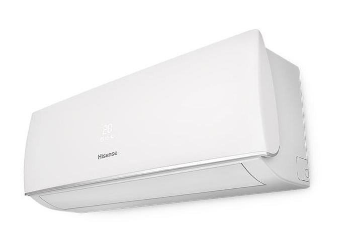 Фото кондиционера Hisense Комплект Hisense AMW2-14U4SRE / 09UR4SVEDB65*2 (серия SMART FREE MATCH DC)
