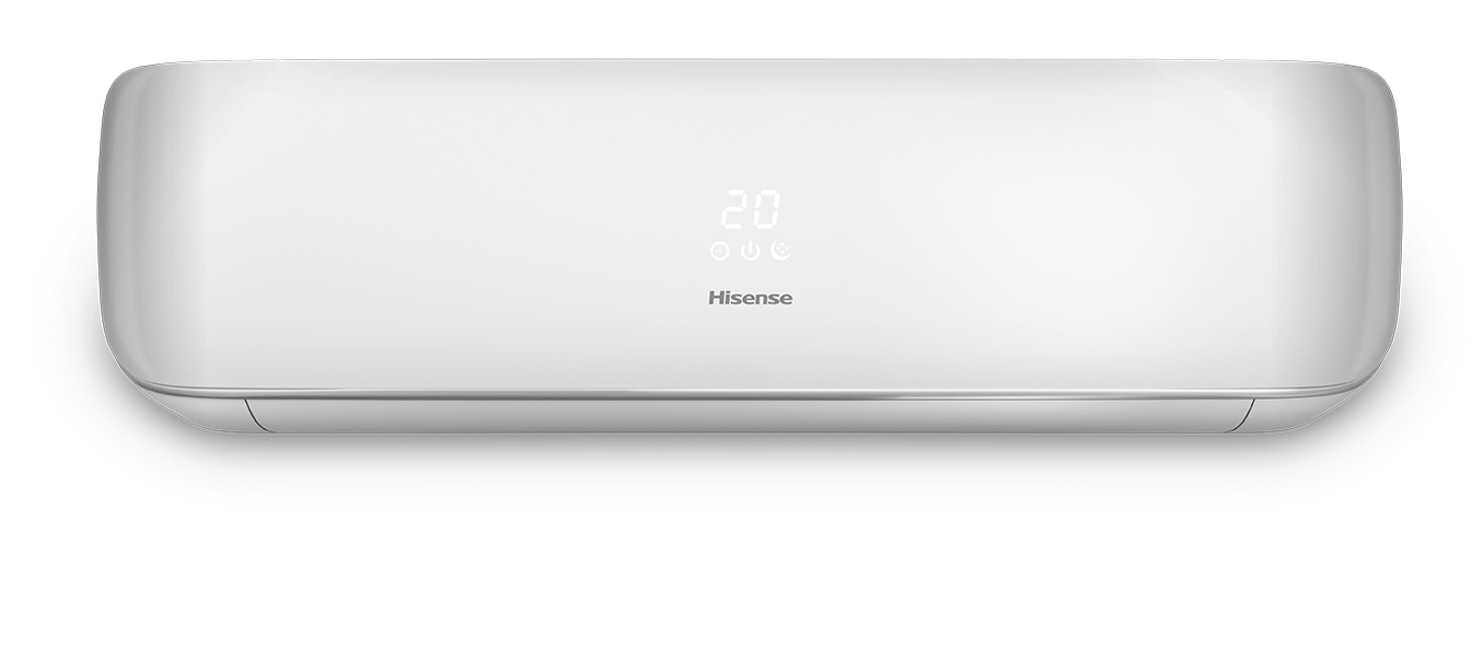 Фото кондиционера Hisense Комплект Hisense AMW2-18U4SXE / AMS-09UR4SVETG67 - 2 шт. (серия PREMIUM DESIGN EDITION 2018)