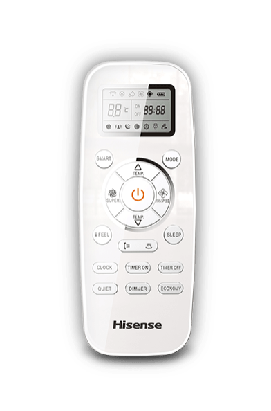Фото кондиционера Hisense Комплект Hisense AMW2-18U4SXE / AMS-09UR4SVETG67 - 2 шт. (серия PREMIUM DESIGN EDITION 2018)