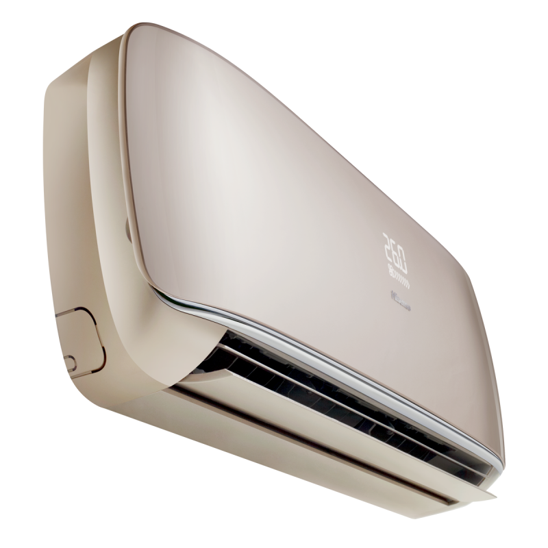 Фото кондиционера Hisense Комплект Hisense AMW3-24U4SZD / AMS-09UR4SPSC4*3 (серия дизайн)