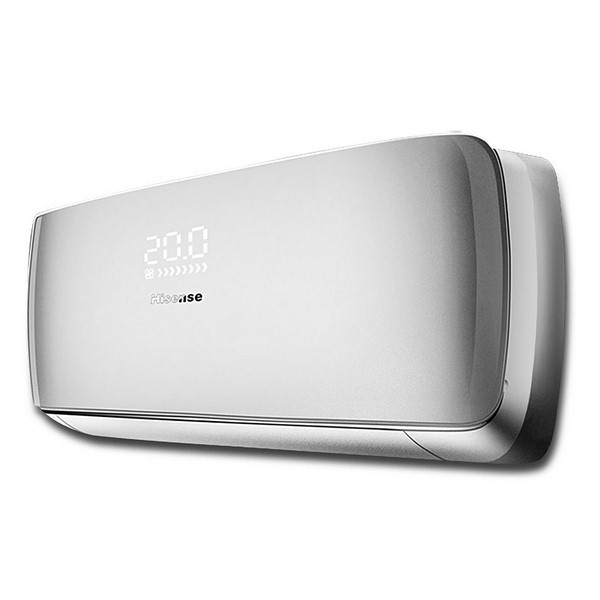 Фото кондиционера Hisense Комплект Hisense AMW3-24U4SZD / AMS-09UR4SPSC4*3 (серия дизайн)